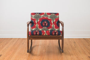 MC Rocking Chair