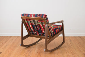MC Rocking Chair