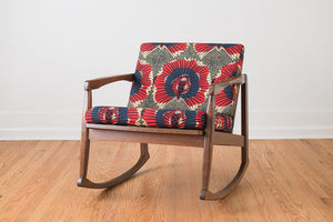 MC Rocking Chair