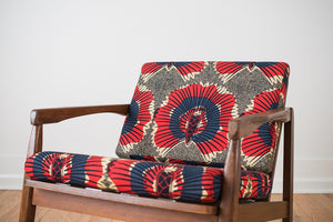 MC Rocking Chair