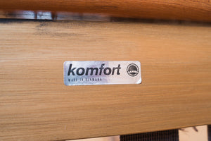 MC Mobler Sofa