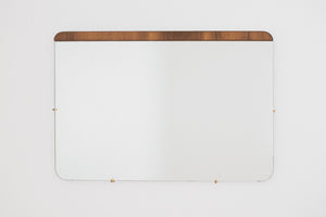 Art Deco Mirror