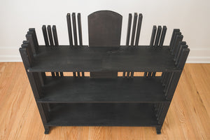 Craftsman Shelf