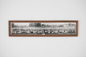 1958 Class Portrait