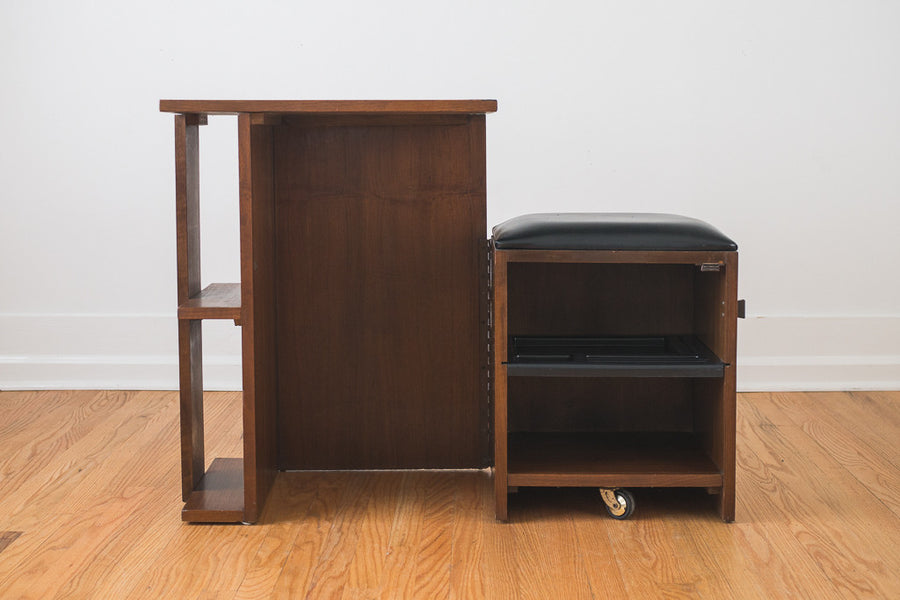 MC Lane Desk