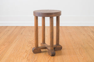 Pedestal Plant Stand