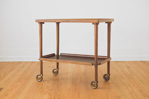 MC Bar Cart