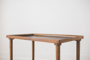 MC Bar Cart