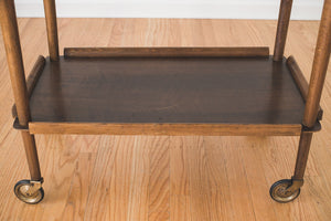 MC Bar Cart