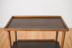 MC Bar Cart