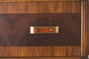 Deco Gentleman's Dresser