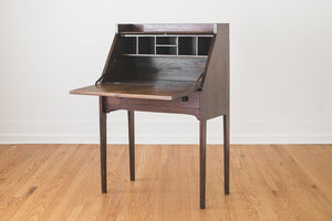 Drop Front Desk