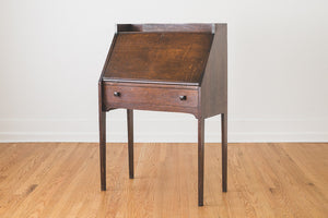 Drop Front Desk