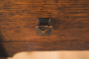 Drop Front Desk