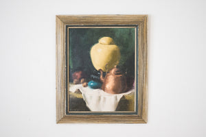 Original Still Life