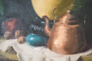 Original Still Life