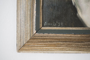 Original Still Life
