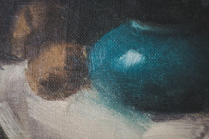 Original Still Life