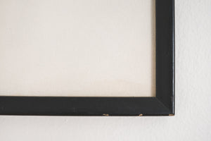 Original Abstract Portrait