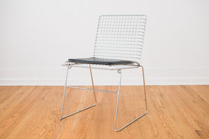 MC Chrome Chairs