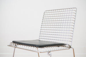 MC Chrome Chairs