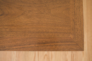 MC Walnut Desk
