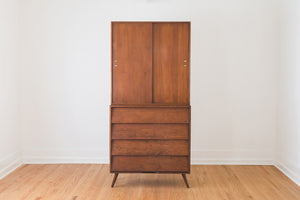 MC Highboy Hutch
