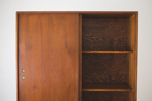 MC Highboy Hutch