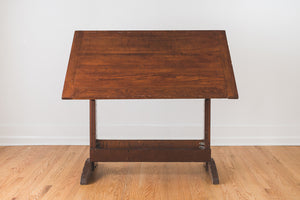 Draftsman's Table