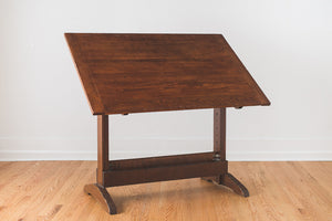 Draftsman's Table