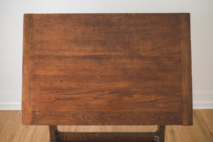 Draftsman's Table