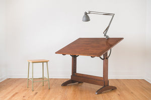Draftsman's Table