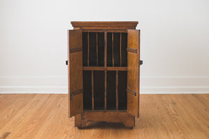 Kitchen Island Cabinet