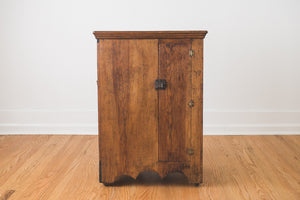 Kitchen Island Cabinet