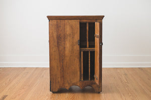 Kitchen Island Cabinet