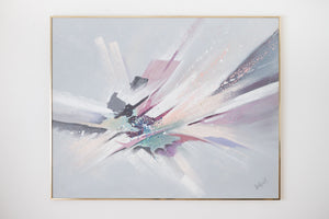 Original Abstract Painting