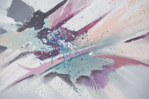 Original Abstract Painting