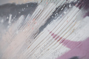 Original Abstract Painting