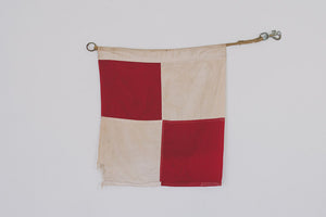 Maritime Signal Flag