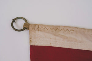 Maritime Signal Flag