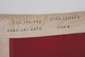 Maritime Signal Flag