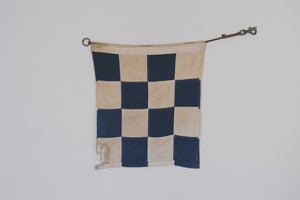 Maritime Signal Flag