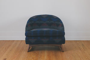HS Collection Pearsall Chair