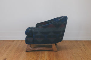 HS Collection Pearsall Chair