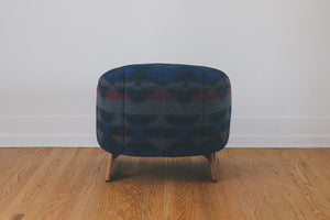 HS Collection Pearsall Chair