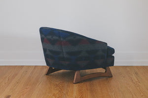 HS Collection Pearsall Chair