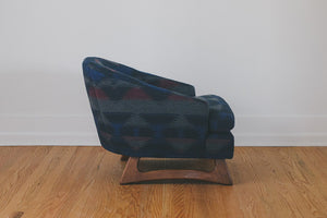 HS Collection Pearsall Chair