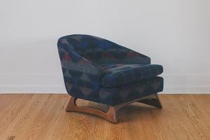 HS Collection Pearsall Chair