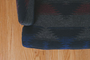 HS Collection Pearsall Chair