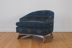 HS Collection Pearsall Chair